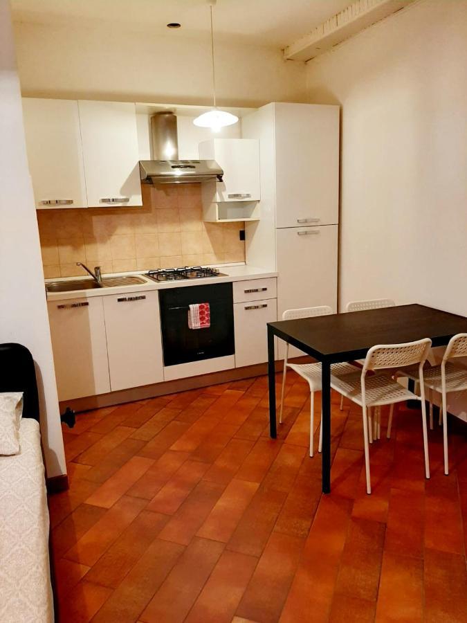 Il Vicolo By Turistica Apartamento Domodossola Exterior foto