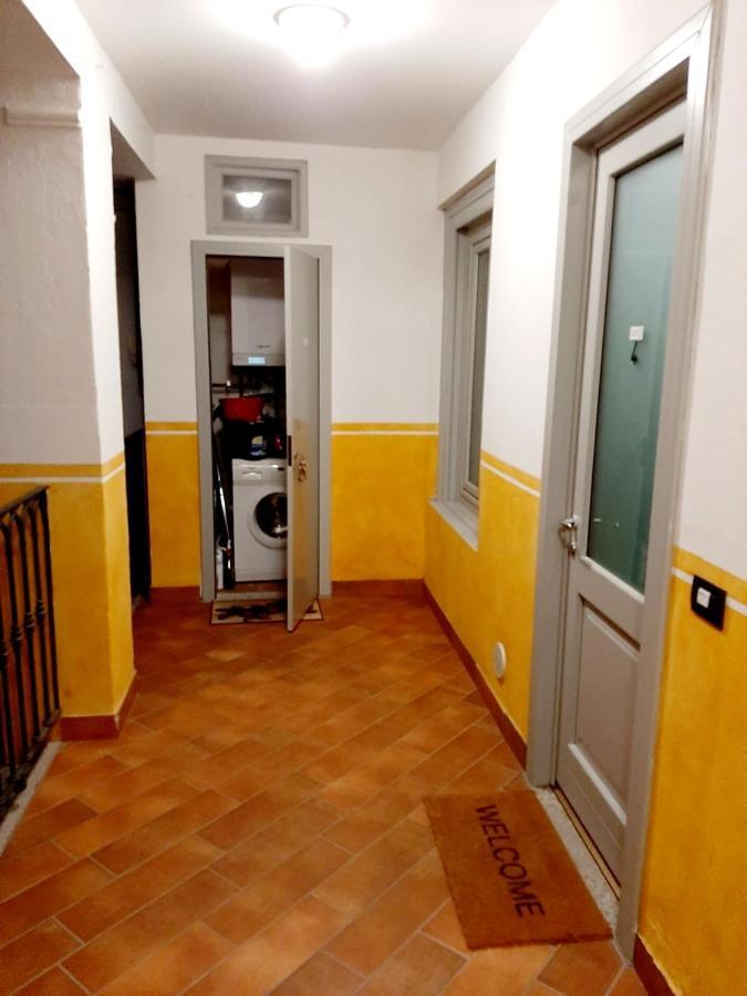 Il Vicolo By Turistica Apartamento Domodossola Exterior foto